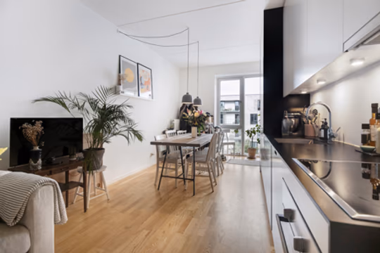 Billede fra lejemålet på Ceresbyen 6A, 8000 Aarhus C Billede fra lejemålet på Ceresbyen 6A, 8000 Aarhus C