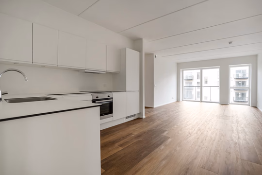 Rental at Malmøgade 37, 5000 Odense C