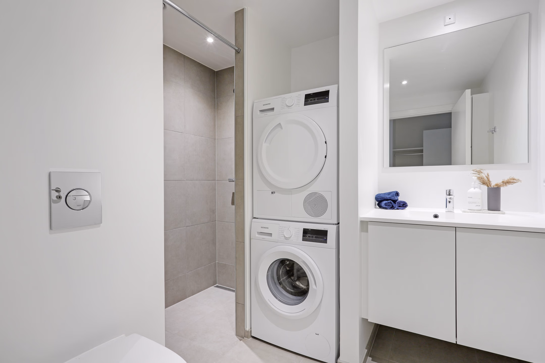 Billede 4 fra lejemålet på Ingrid Marievej 76, 2500 Valby