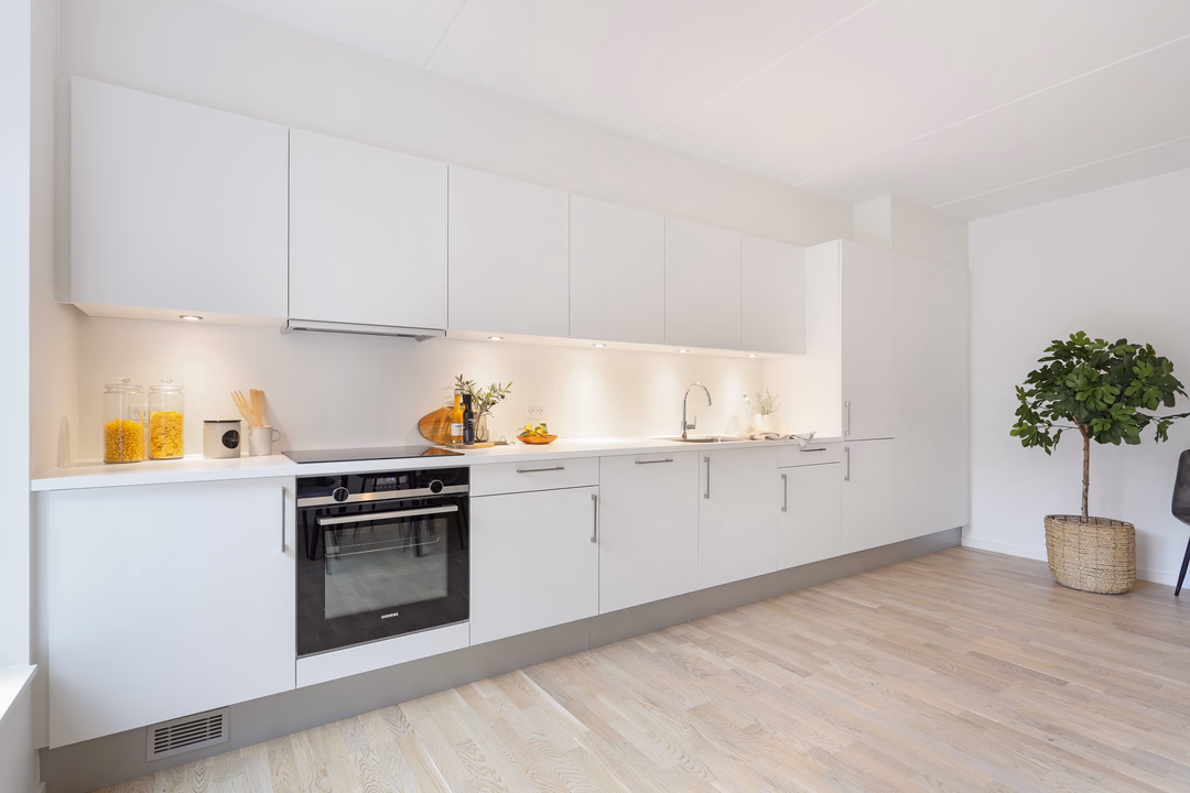 Billede 2 fra lejemålet på Ingrid Marievej 76, 2500 Valby