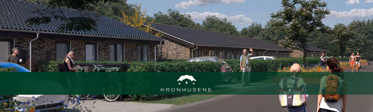 Rental at Fjerbregnevej 32, 5210 Odense NV