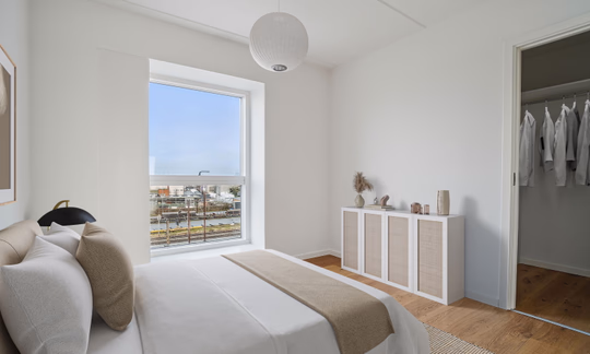 Billede fra lejemålet på Baneleddet 9, 2600 Glostrup Billede fra lejemålet på Baneleddet 9, 2600 Glostrup