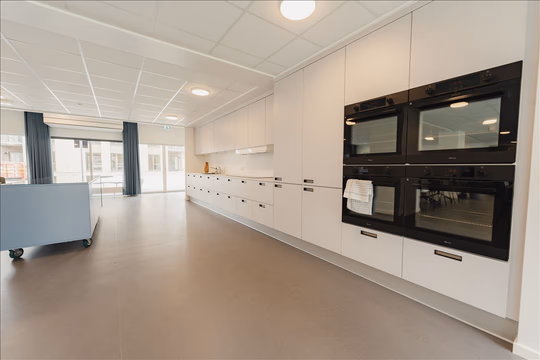 Billede fra lejemålet på Gartnerbyen 24 st 30, 5200 Odense V