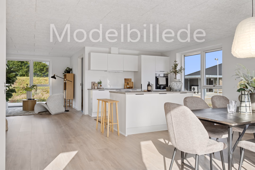 Billede 5 fra lejemålet på Majsvang 16, 6640 Lunderskov