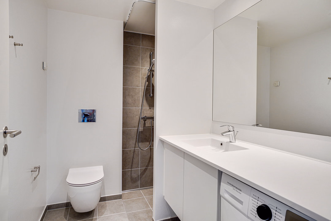 Billede 3 fra lejemålet på Arresøvej 31G, 8240 Risskov