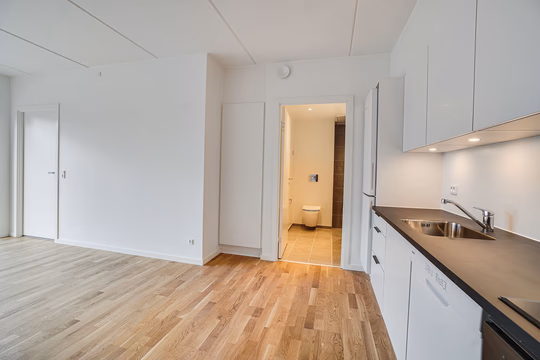 Rental at Arresøvej 31G, 8240 Risskov