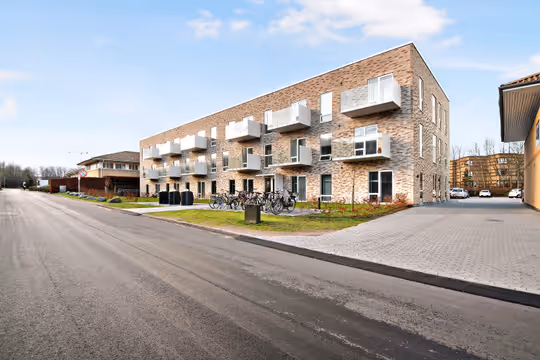 Billede fra lejemålet på undefined, 8240 Risskov