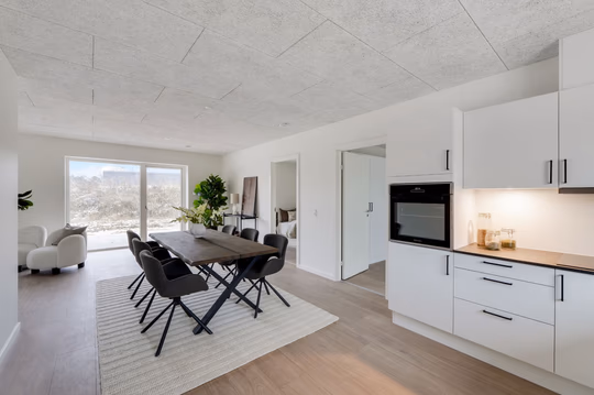 Rental at Pedersvej 18, 4180 Sorø