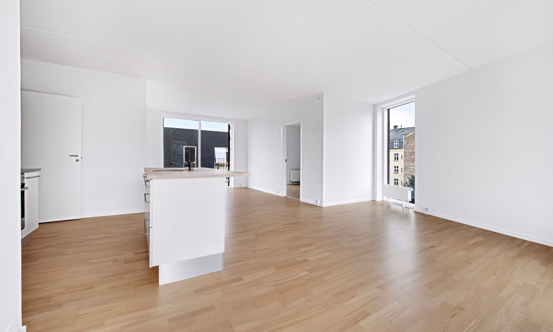 Billede 5 fra lejemålet på Spinderigade 20, 2500 Valby