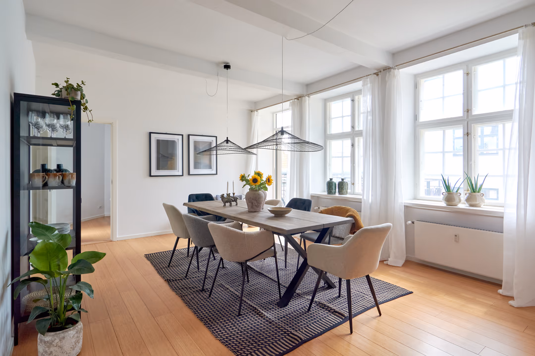 Billede 1 fra lejemålet på Knabrostræde 6, 1210 København K