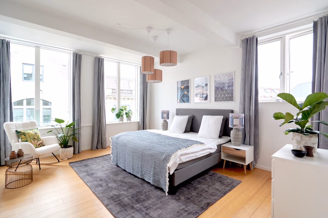 Billede 4 fra lejemålet på Knabrostræde 6, 1210 København K