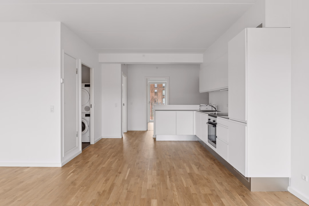 Billede 3 fra lejemålet på Blomsterstræde 2, 2610 Rødovre