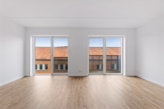 Rental at Blomsterstræde 2, 2610 Rødovre