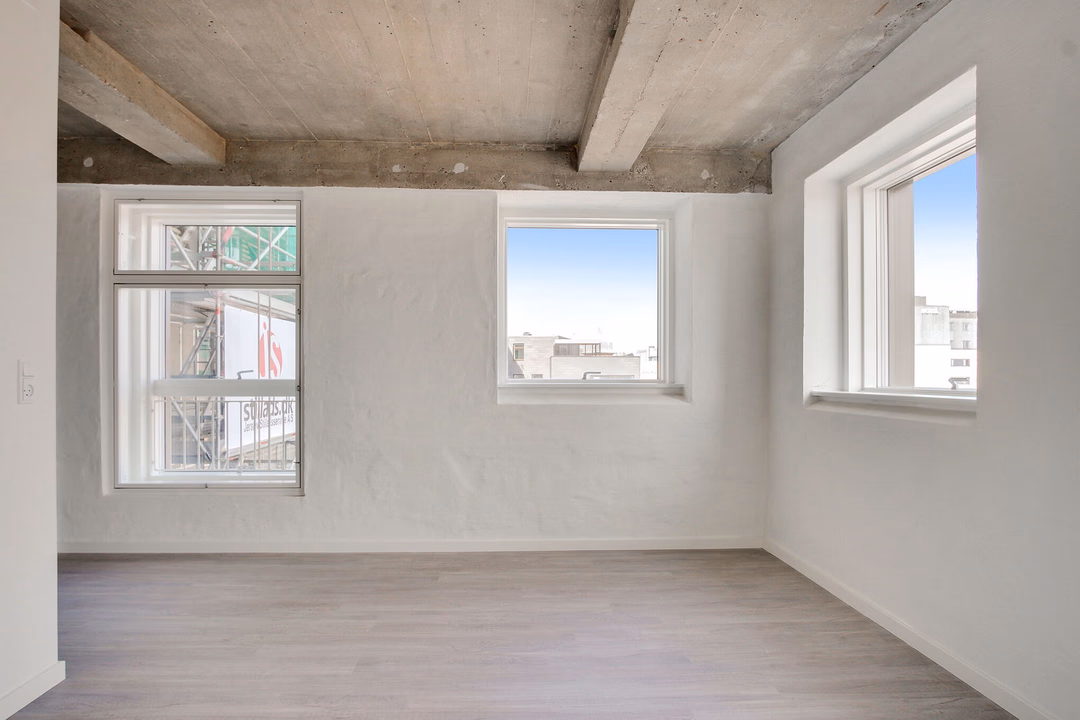 Billede 1 fra lejemålet på Østre Stationsvej 2F, 5000 Odense C