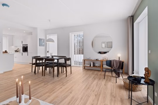 Billede fra lejemålet på Jasminparken 60, 9260 Gistrup Billede fra lejemålet på Jasminparken 60, 9260 Gistrup