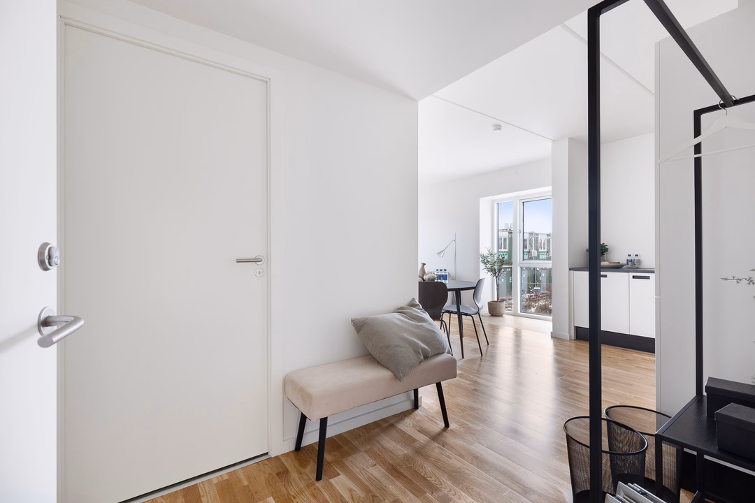 Billede 3 fra lejemålet på Kalvehaven 42, 4200 Slagelse