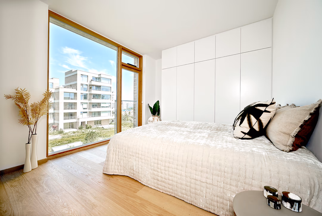 Billede 3 fra lejemålet på Tuborg Bakkedrag 24, 2900 Hellerup