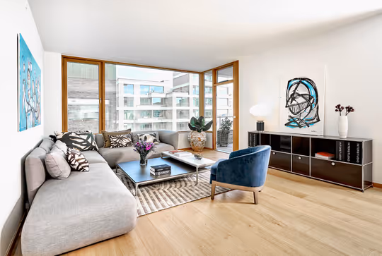 Rental at Tuborg Bakkedrag 24, 2900 Hellerup