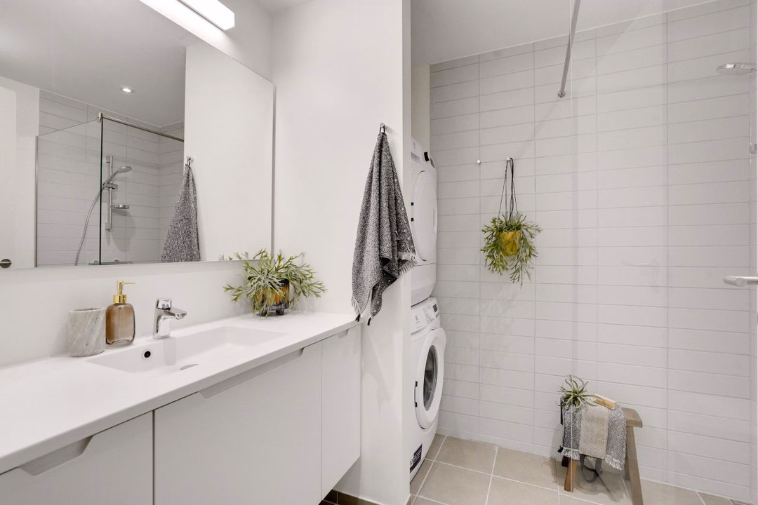 Billede 4 fra lejemålet på Engsøvej 224, 8240 Risskov, Aarhus