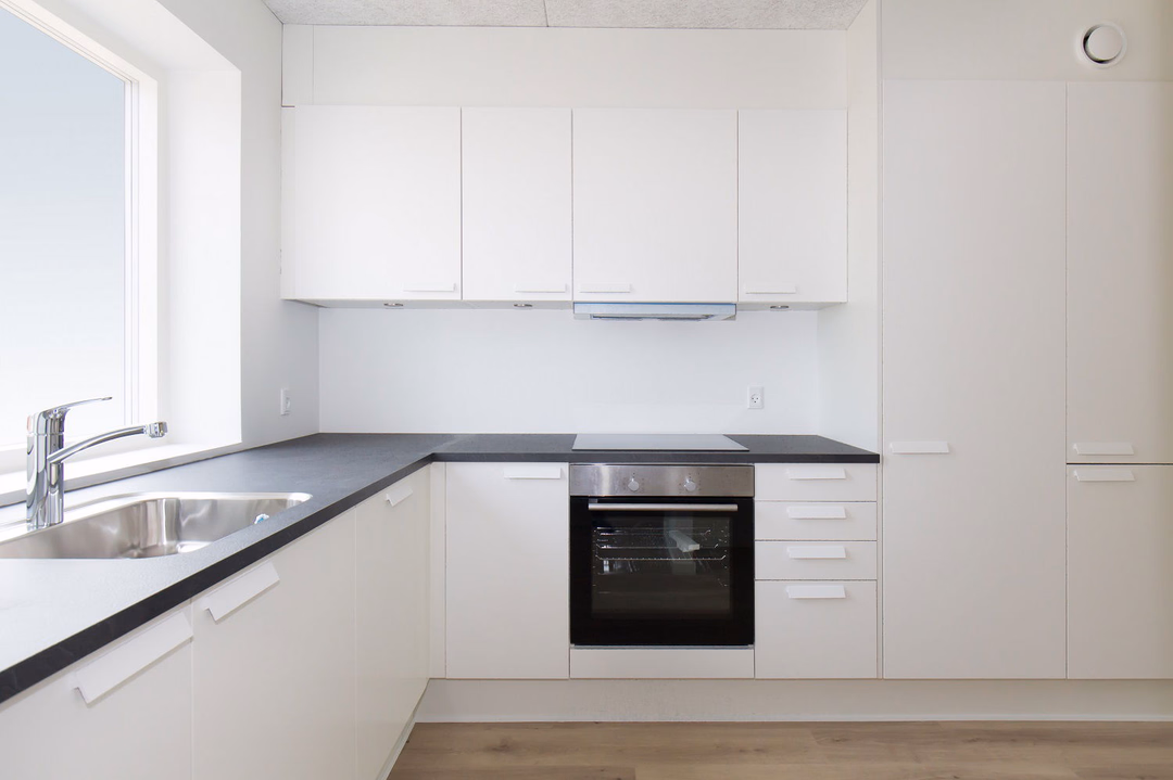 Billede 3 fra lejemålet på Soløjevej 26, 8700 Horsens