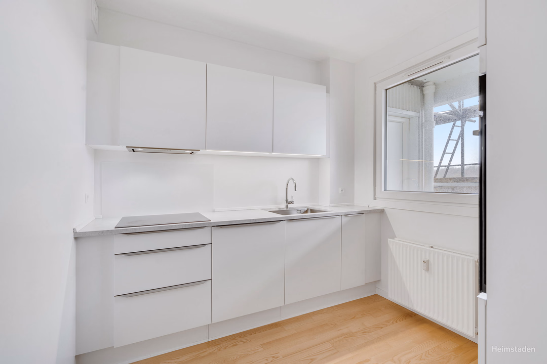 Billede 1 fra lejemålet på Mølleparkvej 5, 6715 Esbjerg N