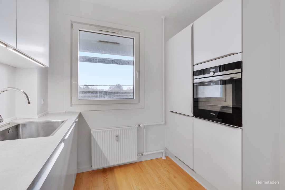 Billede 2 fra lejemålet på Mølleparkvej 5, 6715 Esbjerg N