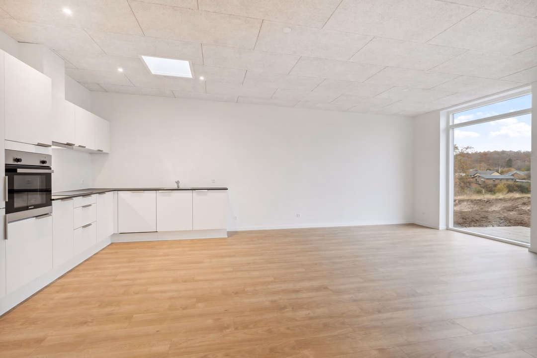 Billede 1 fra lejemålet på Vågehøj 5, 4140 Borup