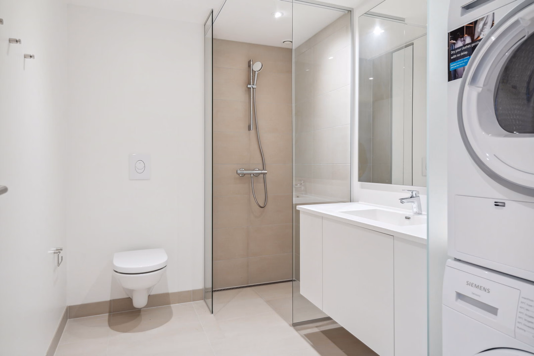 Billede 3 fra lejemålet på Vågehøj 5, 4140 Borup