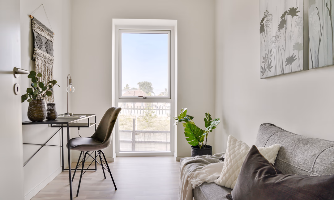 Billede 2 fra lejemålet på Stendraget 2, 2640 Hedehusene