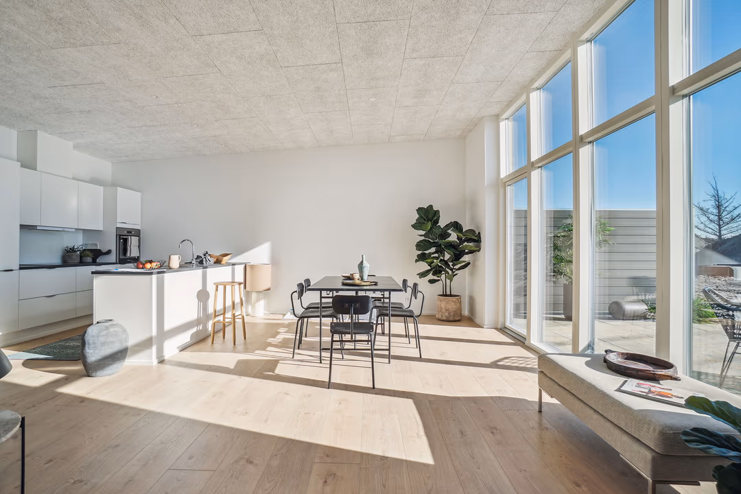 Billede 3 fra lejemålet på Ravnsvadparken 11, 7400 Herning