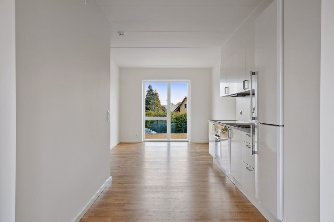 Billede 2 fra lejemålet på Egelundsvej 21A, 5260 Odense