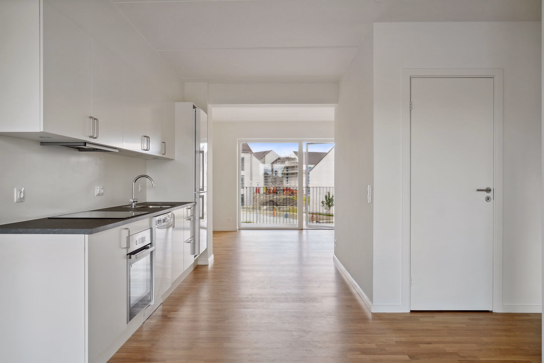 Billede 1 fra lejemålet på Egelundsvej 21A, 5260 Odense