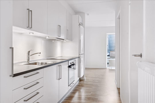 Billede fra lejemålet på Munkemøllestræde 20, 5000 Odense C