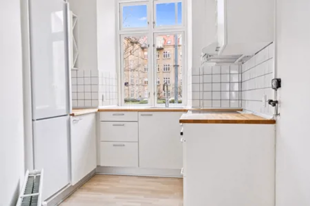 Billede 1 fra lejemålet på Jyllandsgade 7, 9000 Aalborg