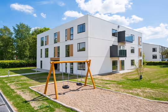 Billede fra lejemålet på Pilehøj 1A, 3460 Birkerød Billede fra lejemålet på Pilehøj 1A, 3460 Birkerød