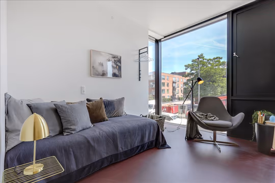 Billede fra lejemålet på Poul Bundgaards Vej 5, 2500 Valby