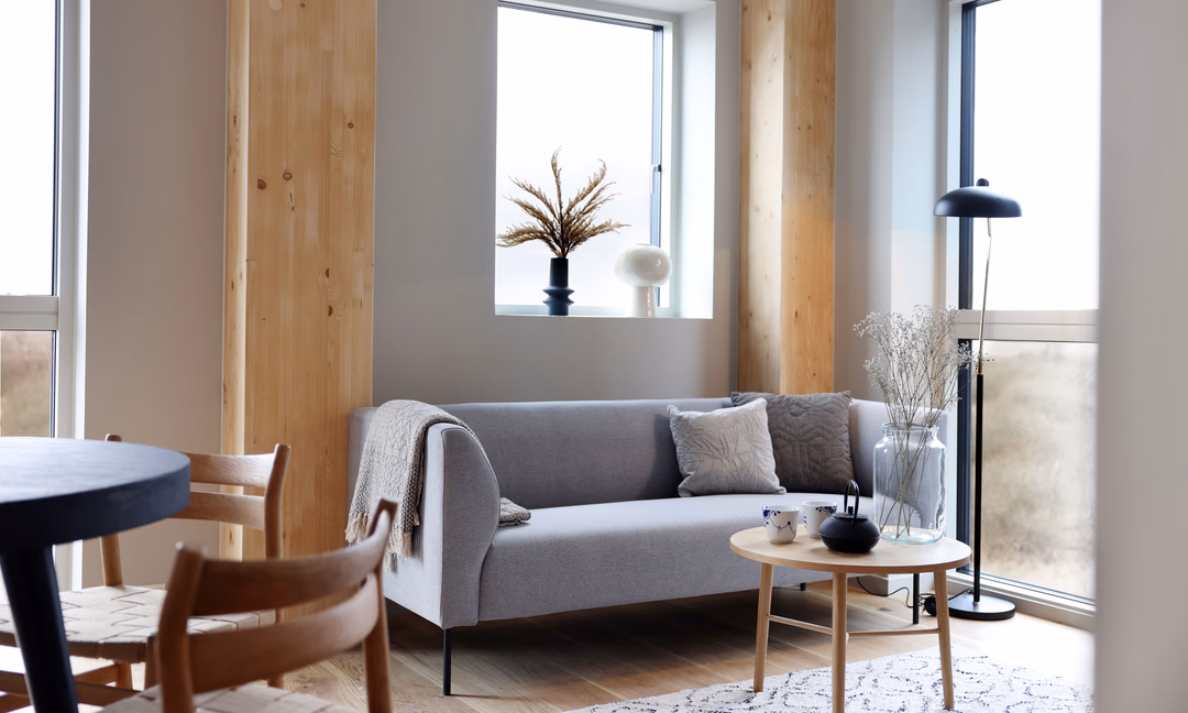 Billede 5 fra lejemålet på Else Alfelts Vej 172, 2300 København S