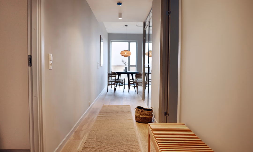 Billede 3 fra lejemålet på Else Alfelts Vej 172, 2300 København S