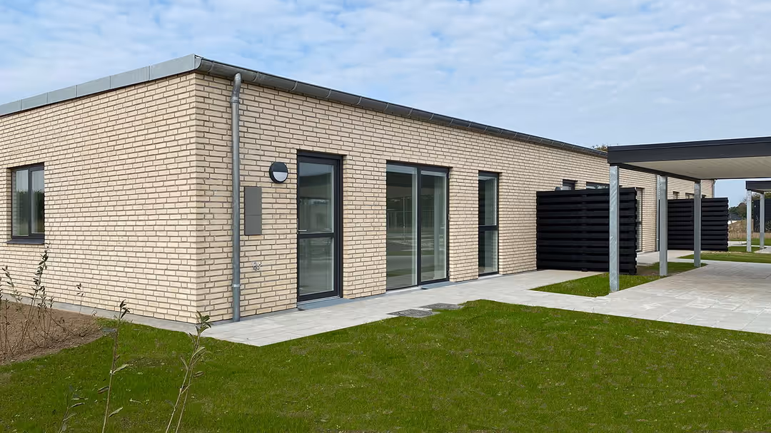 Billede 1 fra lejemålet på Golfparken 1, 5750 Ringe