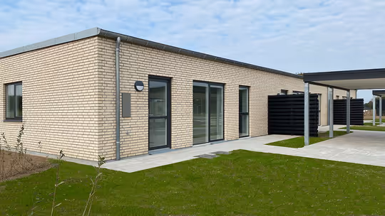 Rental at Golfparken 1, 5750 Ringe