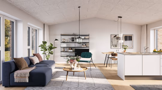 Rental at Amarantvænget 2, 6000 Kolding