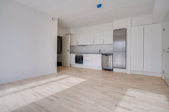 Billede fra lejemålet på Pulsen 91, 4000 Roskilde