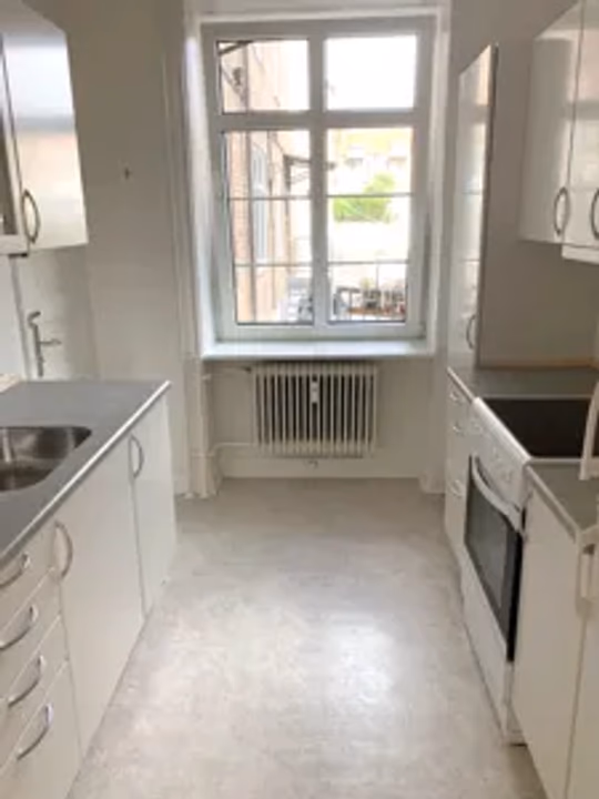 Billede fra lejemålet på Helgolandsgade 66, 9000 Aalborg