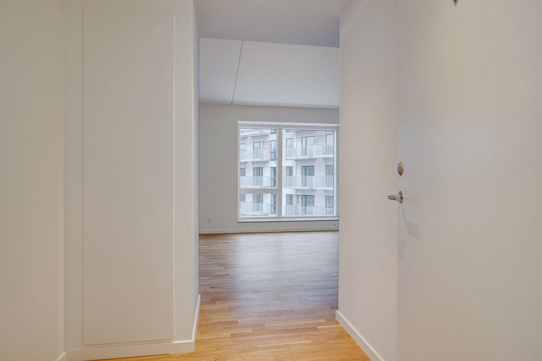 Billede 2 fra lejemålet på Studiestrædet 33, 3400 Hillerød