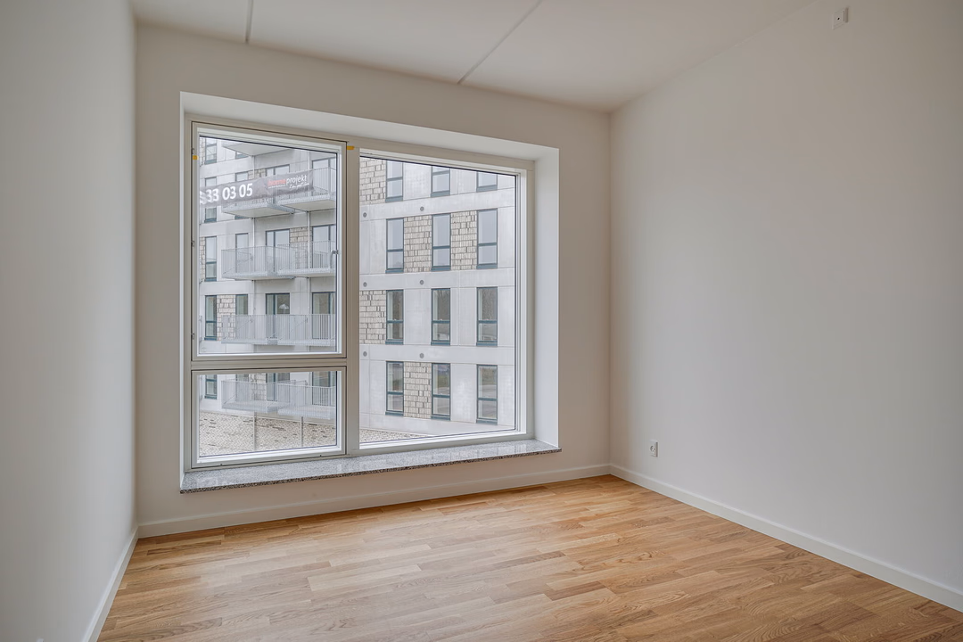 Billede 4 fra lejemålet på Studiestrædet 33, 3400 Hillerød