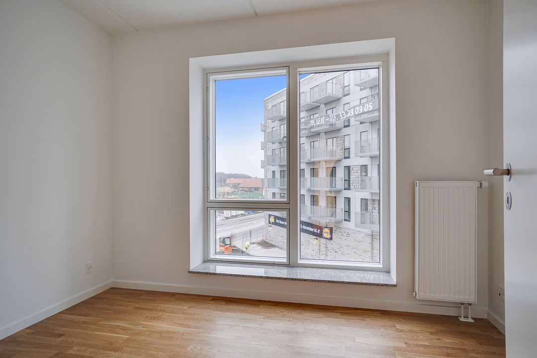 Billede 3 fra lejemålet på Studiestrædet 33, 3400 Hillerød