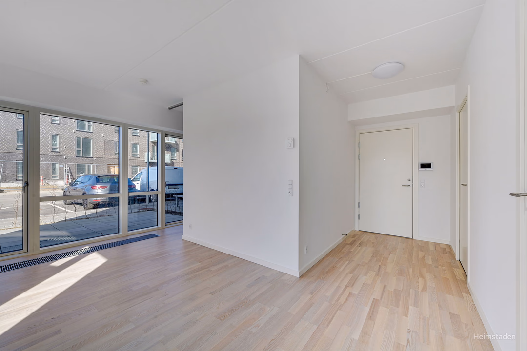 Billede 4 fra lejemålet på Brassøvej 18, 8240 Risskov, Aarhus