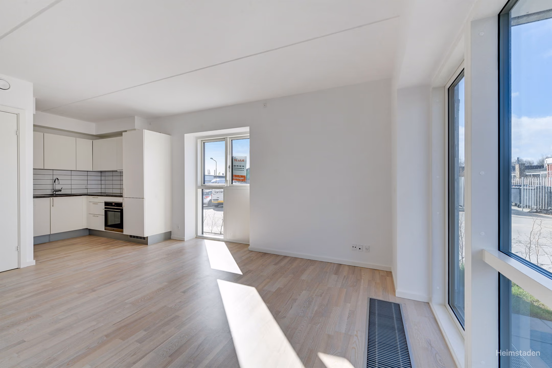 Billede 2 fra lejemålet på Brassøvej 18, 8240 Risskov, Aarhus