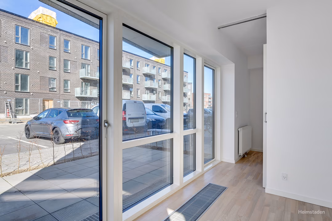 Billede 5 fra lejemålet på Brassøvej 18, 8240 Risskov, Aarhus