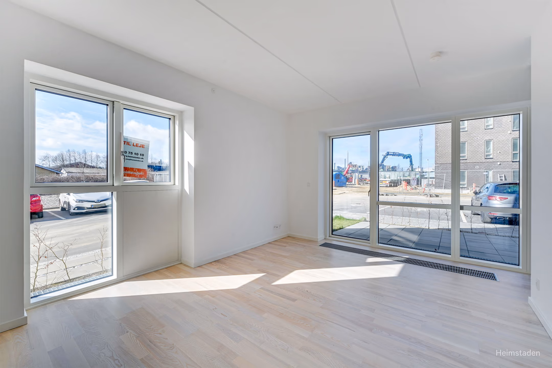 Billede 1 fra lejemålet på Brassøvej 18, 8240 Risskov, Aarhus